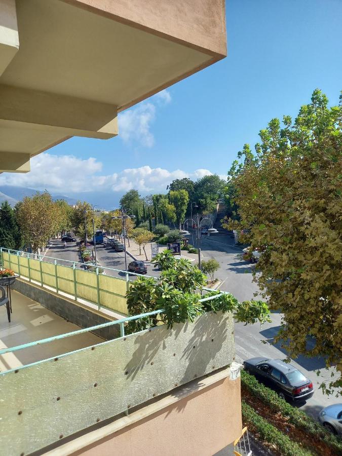 A Casa Di Lidia B&B Гаэта Экстерьер фото