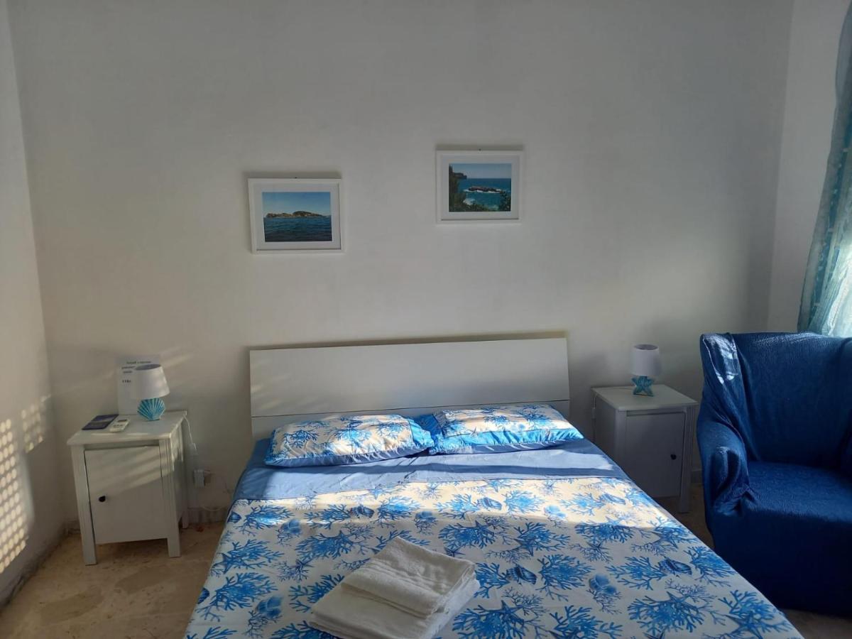 A Casa Di Lidia B&B Гаэта Экстерьер фото