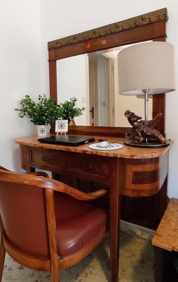 A Casa Di Lidia B&B Гаэта Экстерьер фото