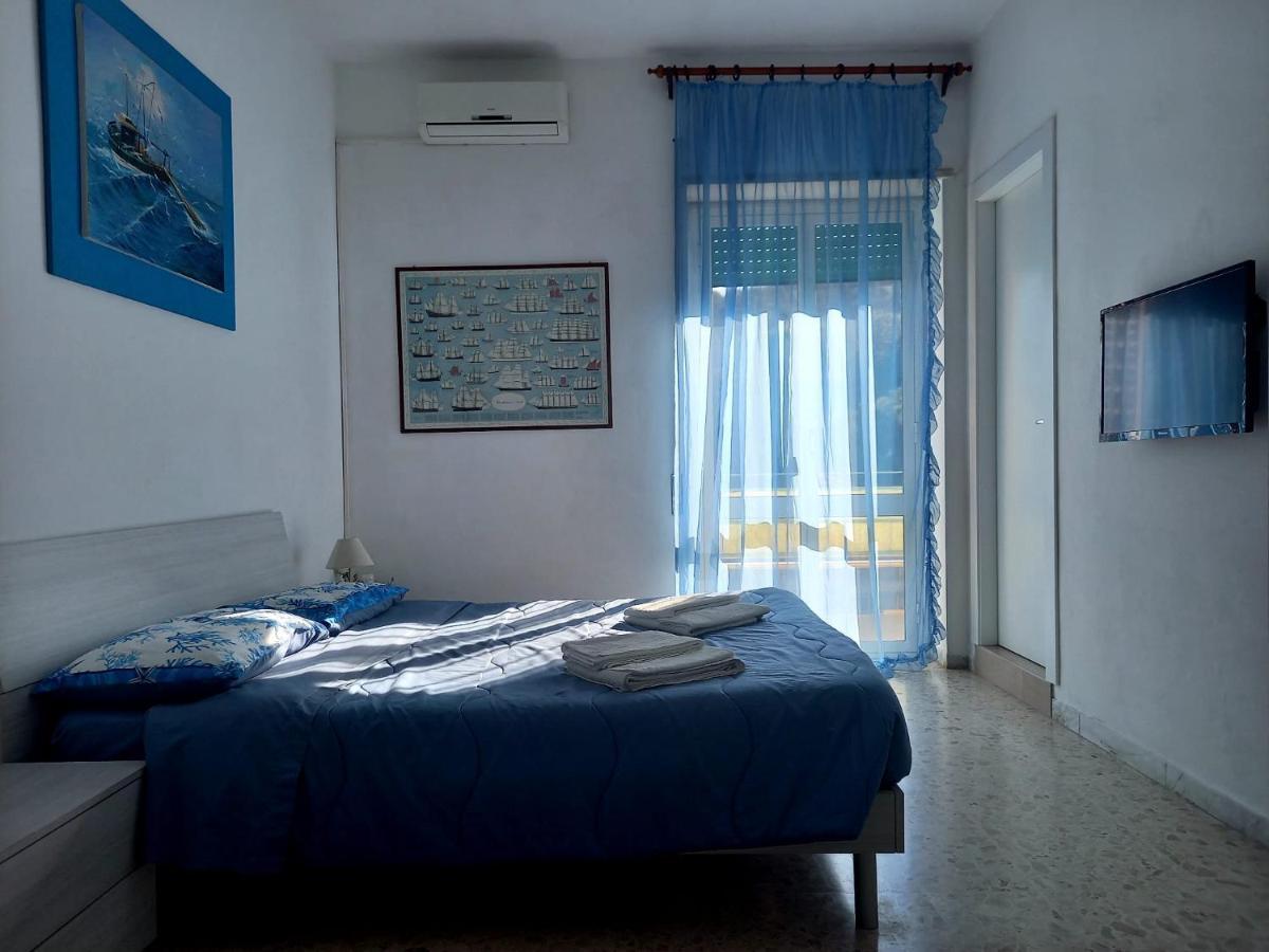 A Casa Di Lidia B&B Гаэта Экстерьер фото