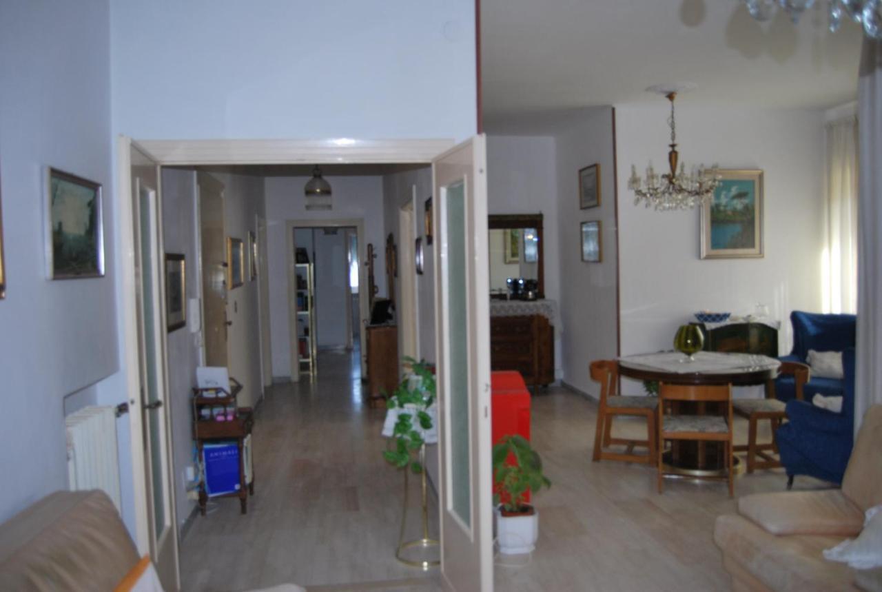 A Casa Di Lidia B&B Гаэта Экстерьер фото