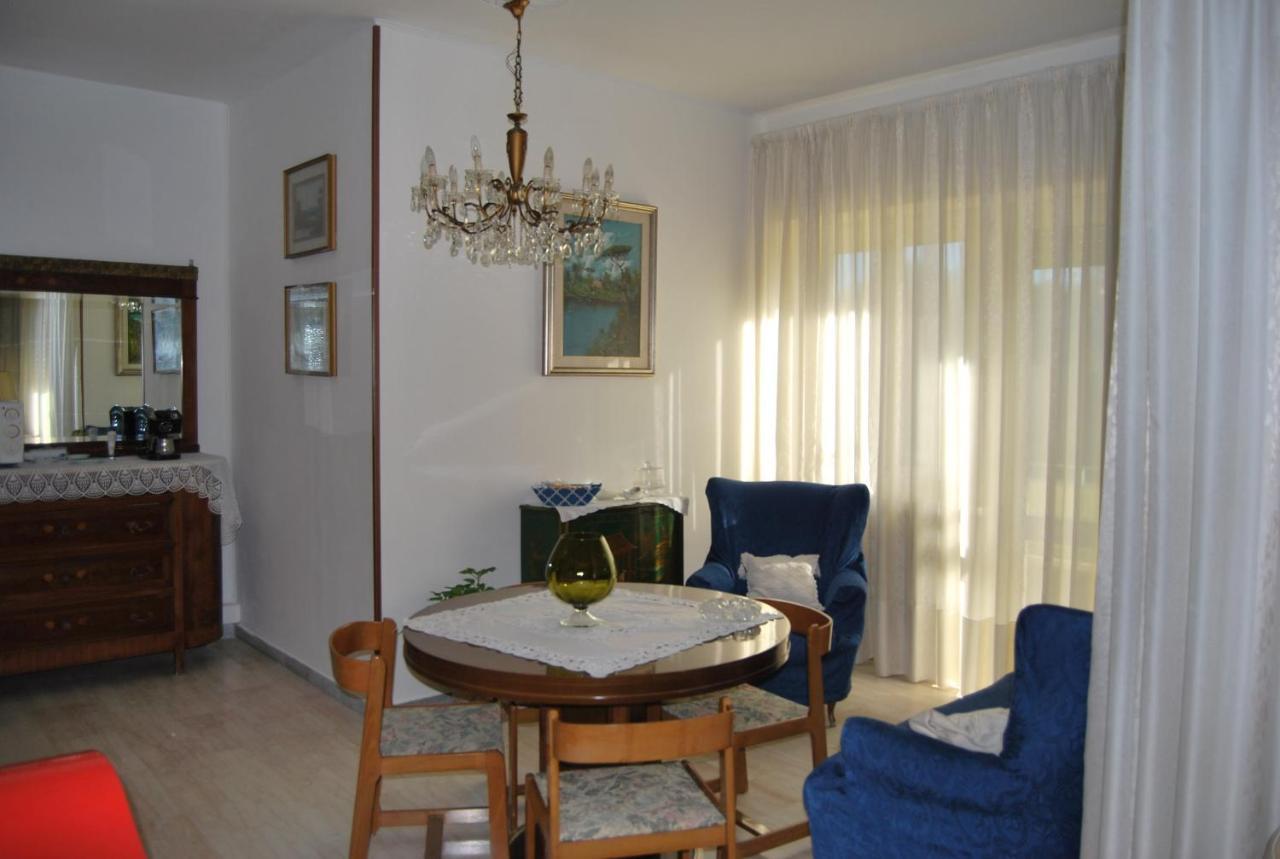 A Casa Di Lidia B&B Гаэта Экстерьер фото